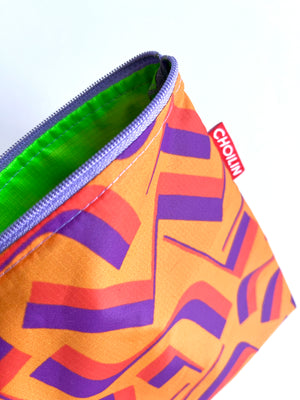 Zipper Pouch